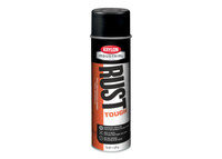 KP-R00789 KRYLON INDUSTRIAL RUST TOUGH FLAT BLACK 20OZ